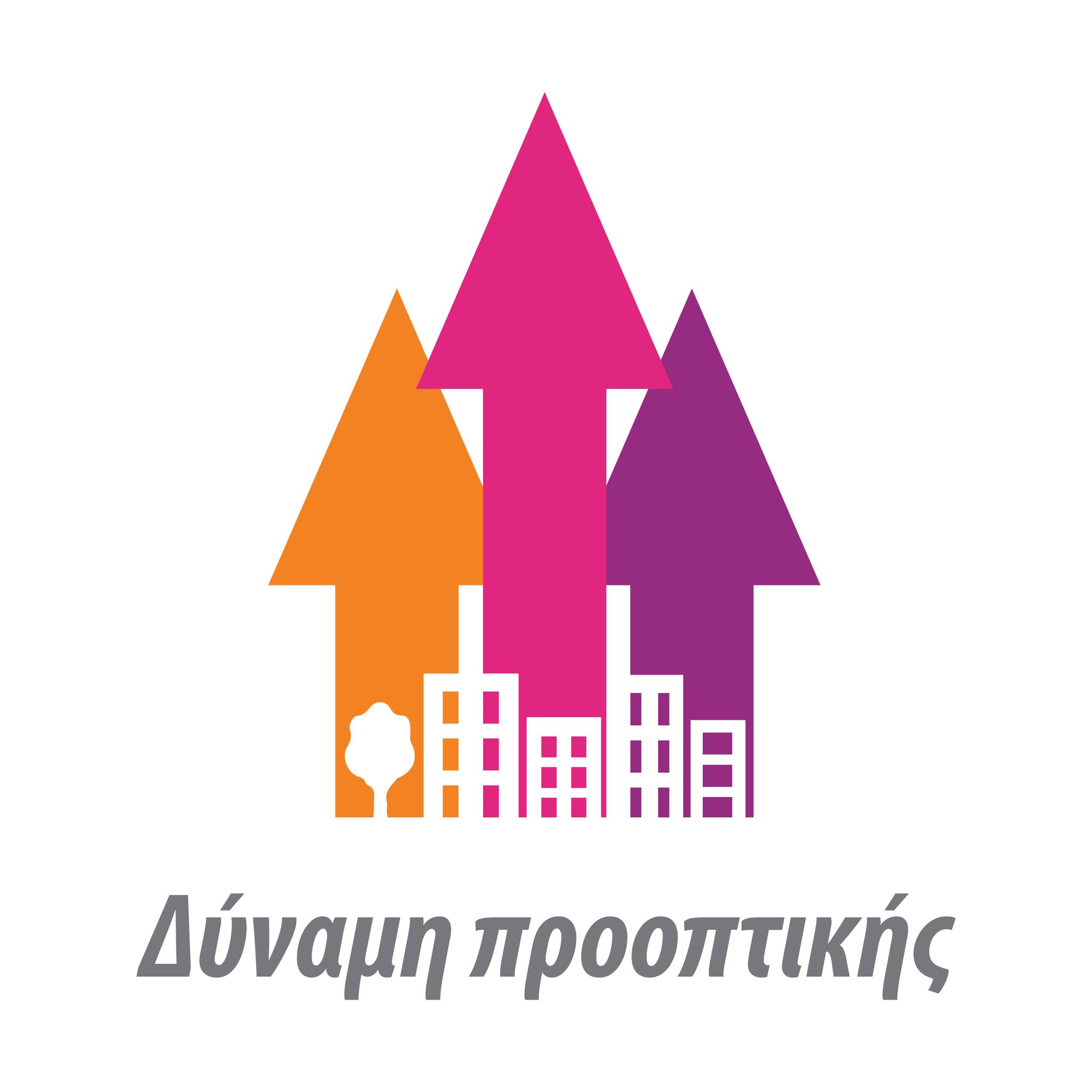 Δύναμη Προοπτικής